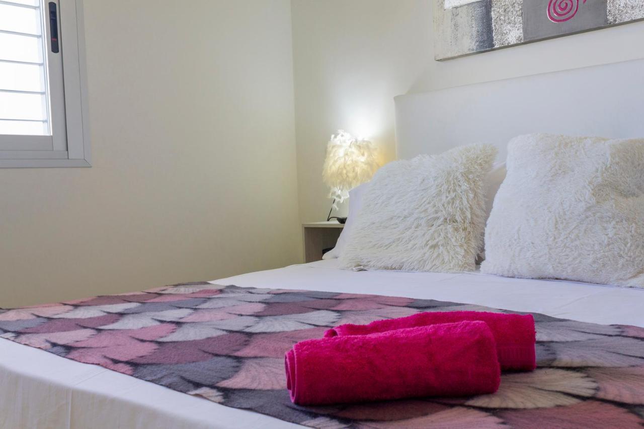 Bungalow Pink Garden Orihuela Esterno foto